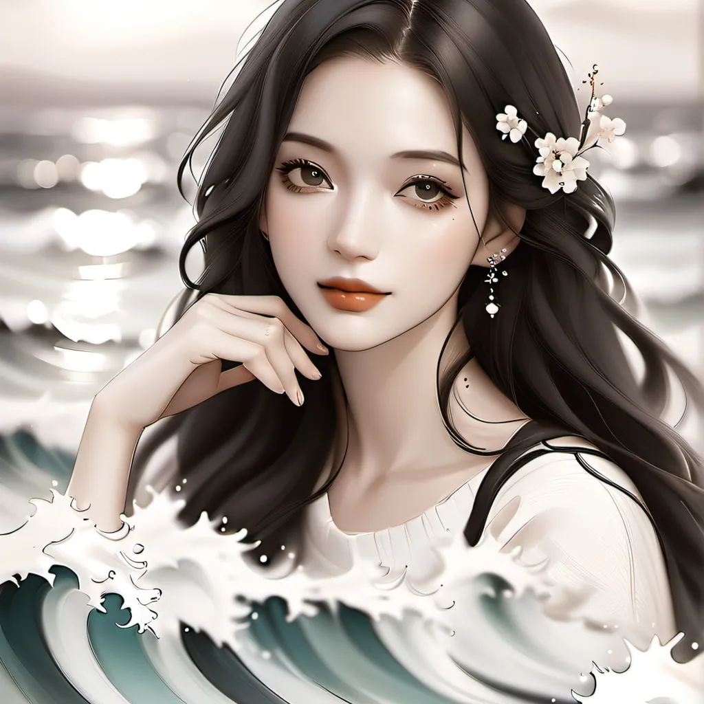 chat with ai character: lilly