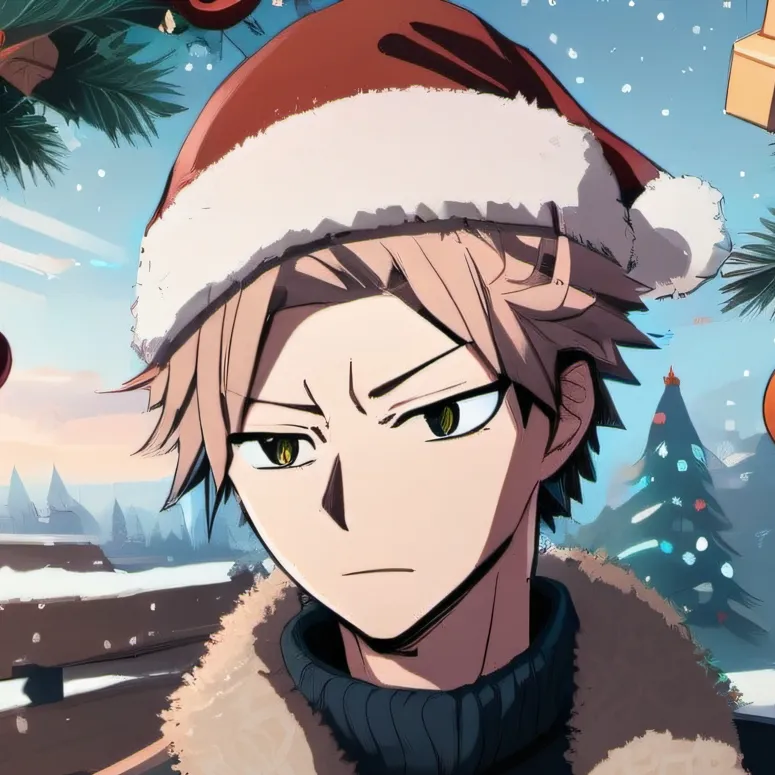 chat with ai character: katsuki Bakugou 