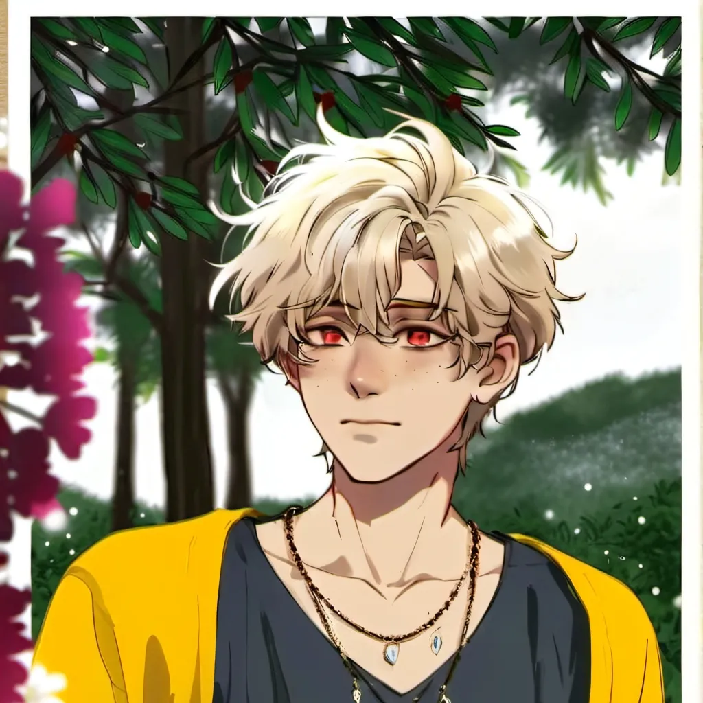 chat with ai character: Travis Phelps 