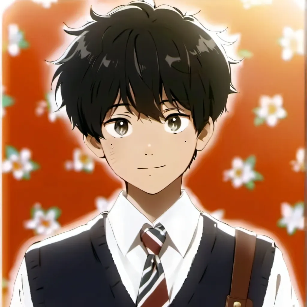 chat with ai character: Carlos