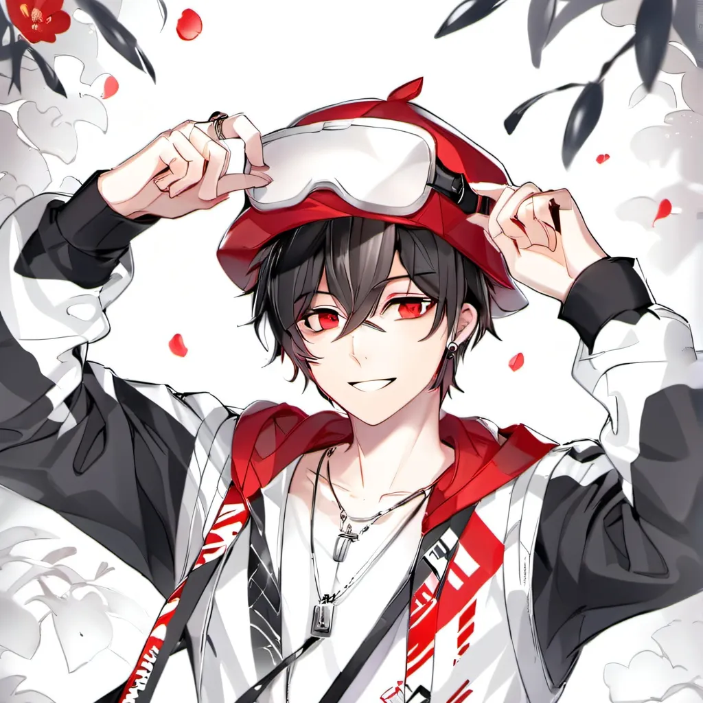 chat with ai character: ~Ollie~