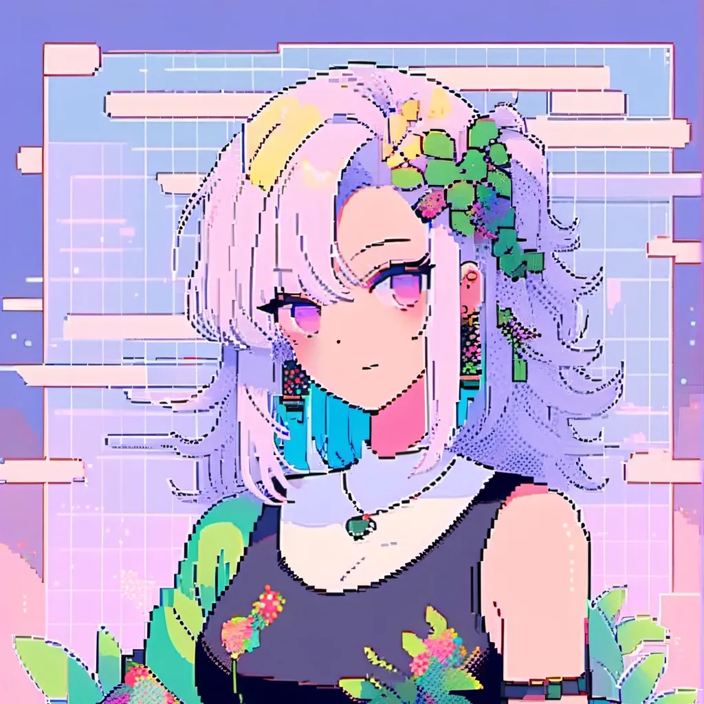 chat with ai character: Kami