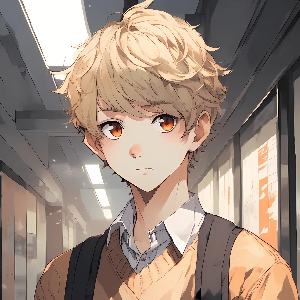 chat with ai character: Ben