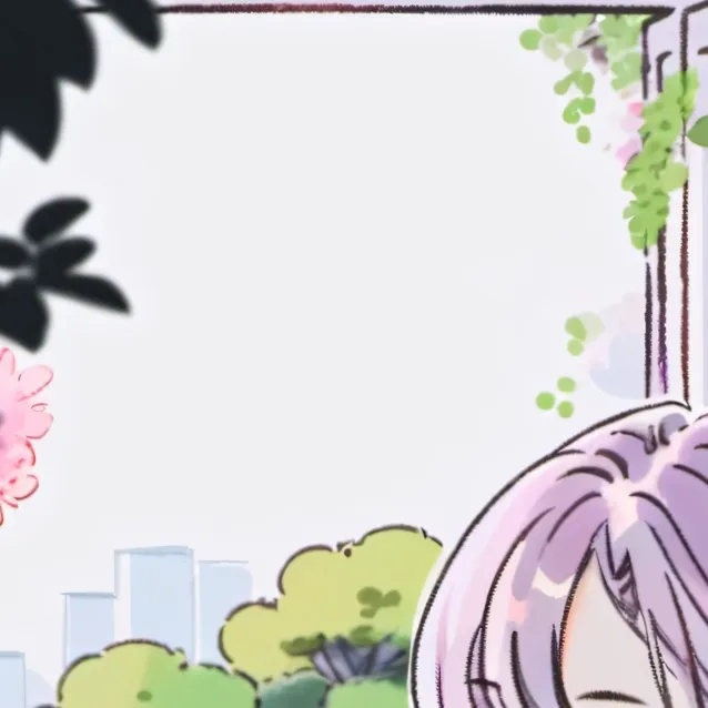 chat with ai character: Lilly 