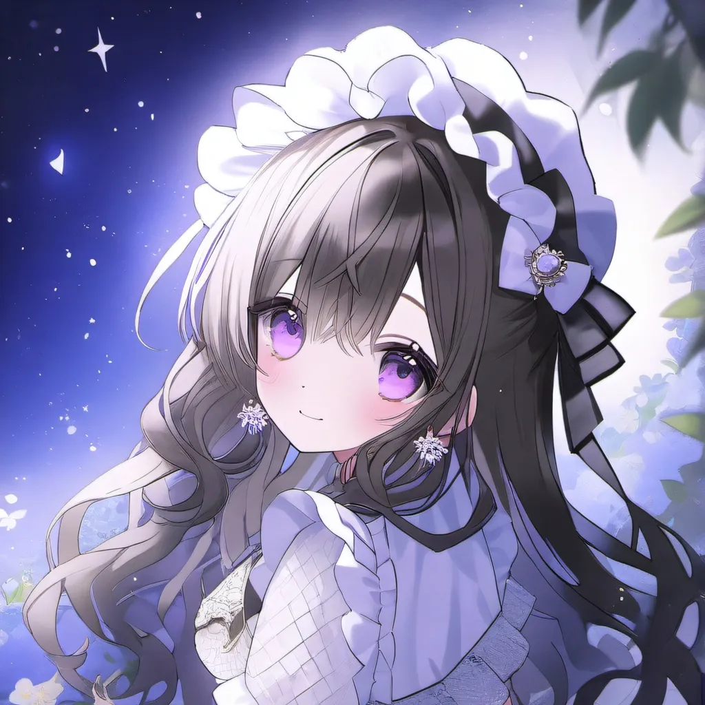 chat with ai character: Sophia