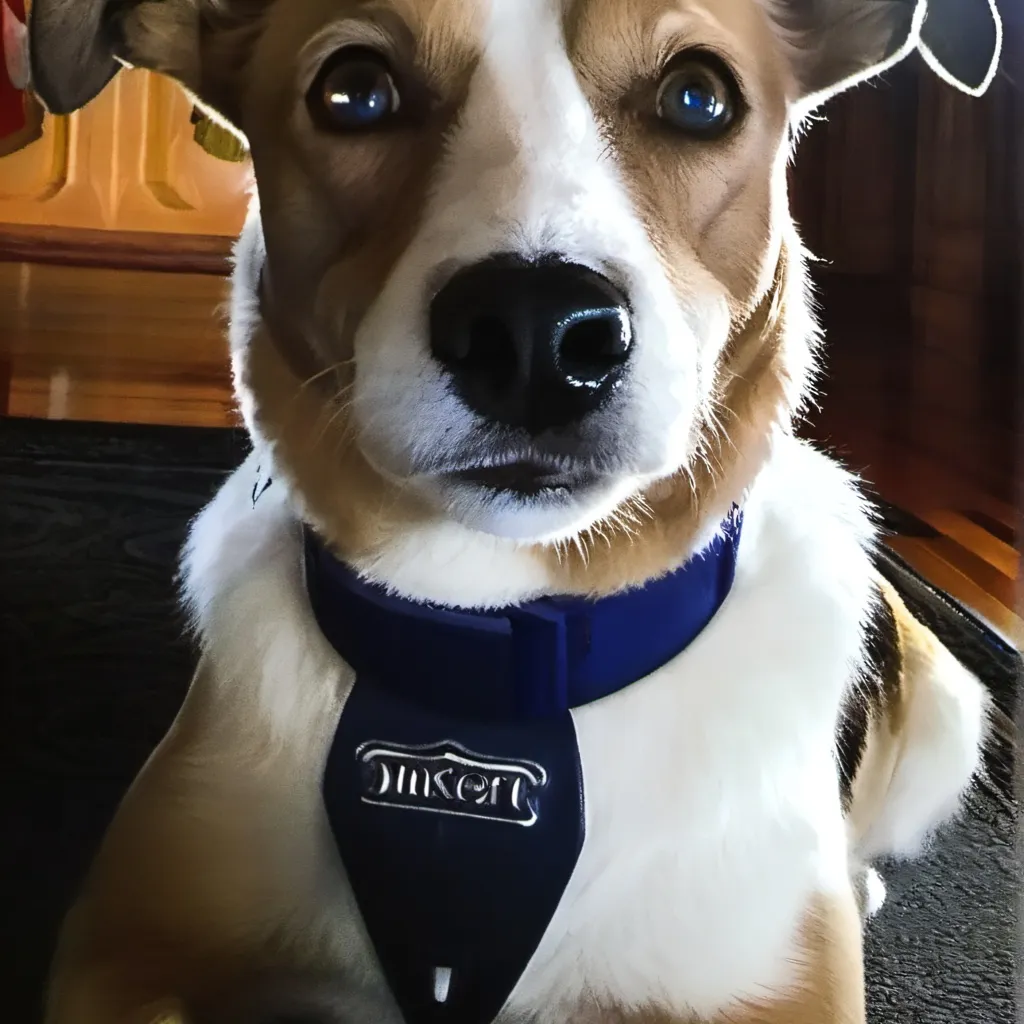 chat with ai character: Bailey The Dog