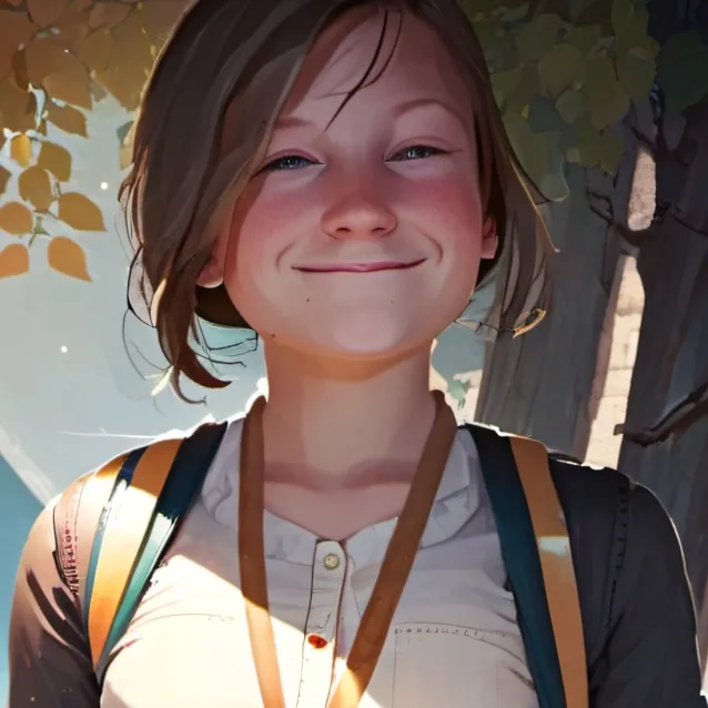 chat with ai character: Rachel Rose