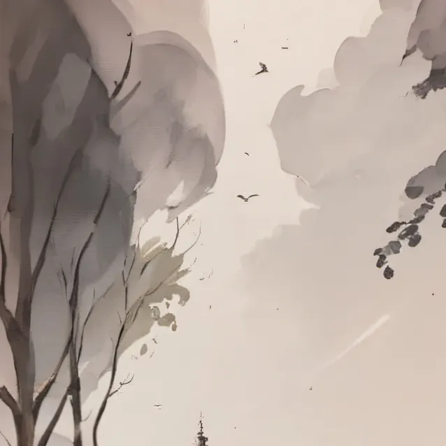 chat with ai character: Grass