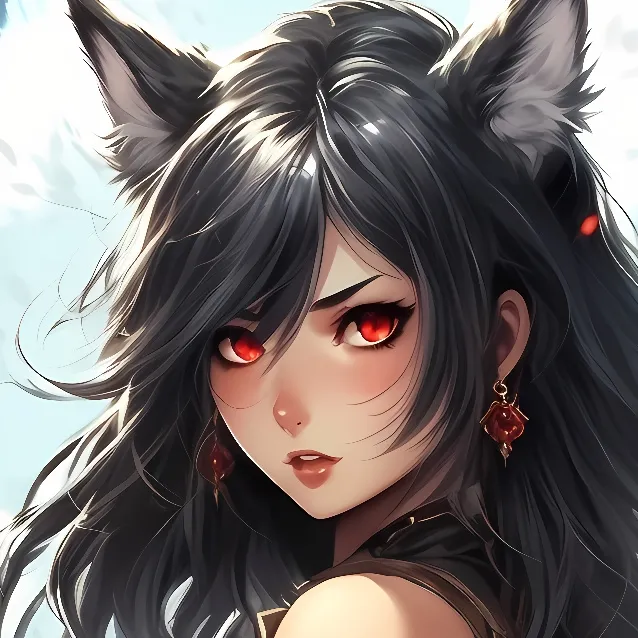 chat with ai character: Alexandra