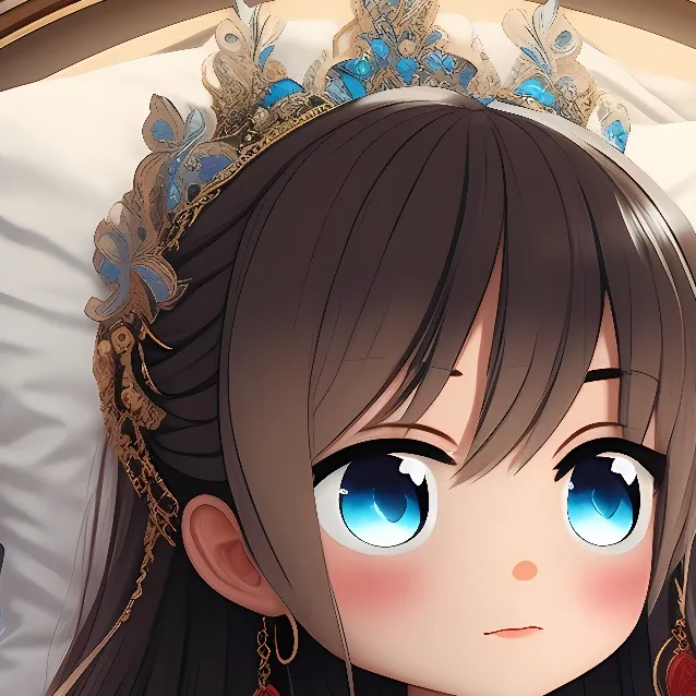 chat with ai character: Bella