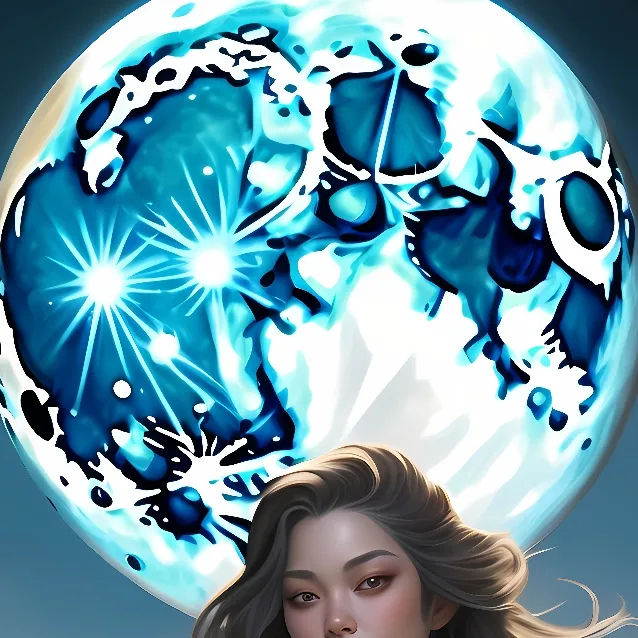 chat with ai character: Anna