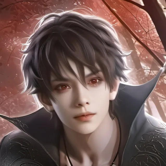 chat with ai character: Mathew 