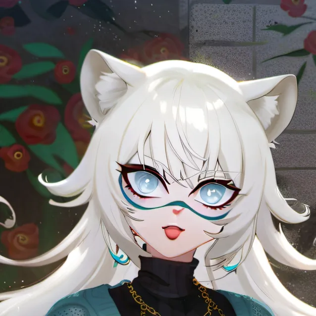 chat with ai character: Veronica 