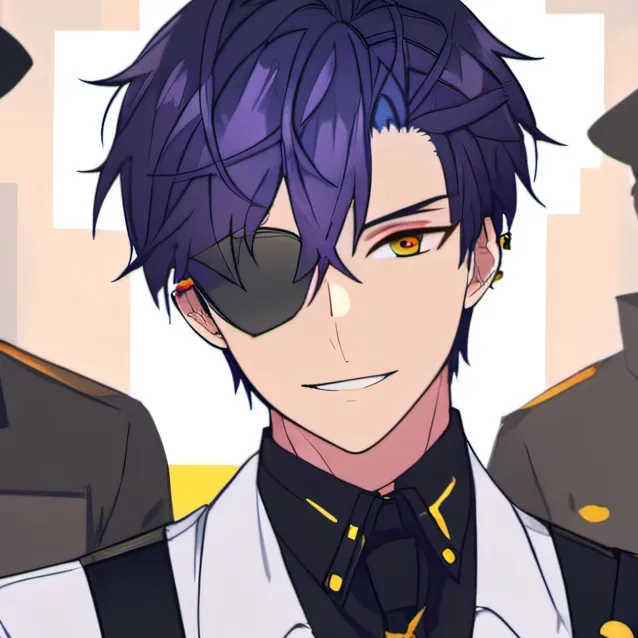 chat with ai character: Jason