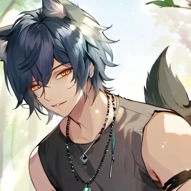 chat with ai character: Jordan