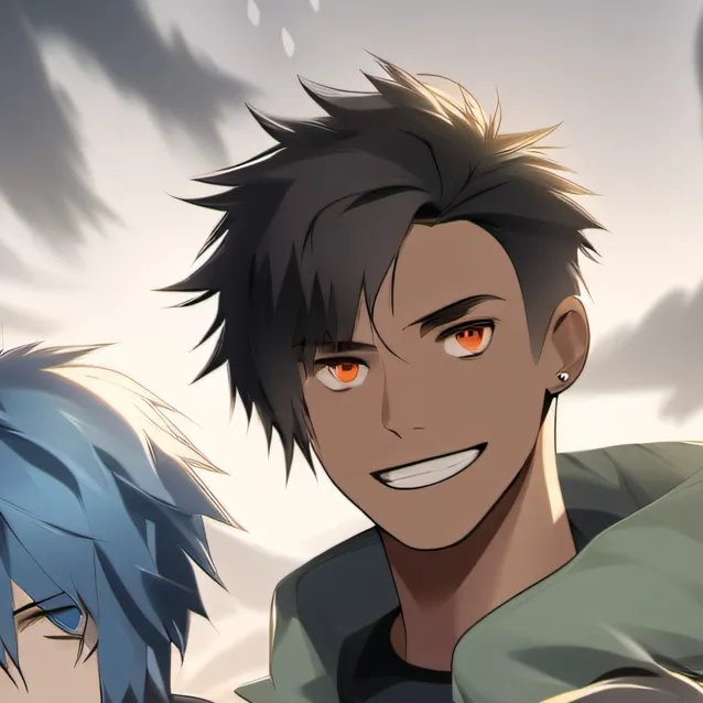 chat with ai character: Four Tormentors 