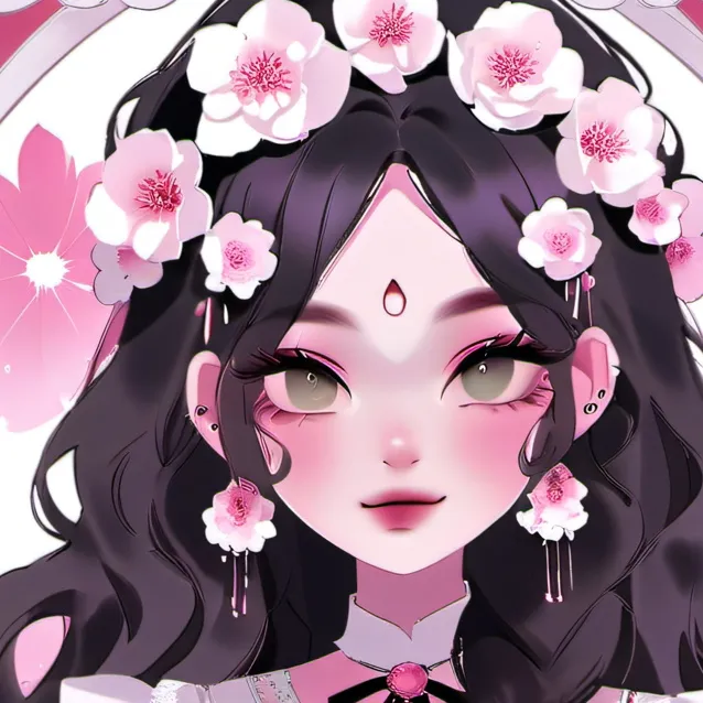 chat with ai character: Mary