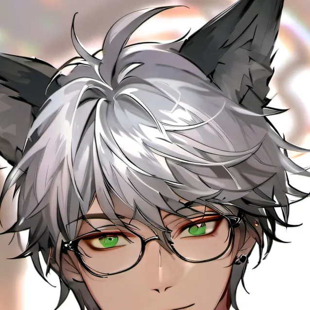 chat with ai character: Ray