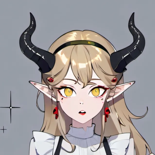 chat with ai character: Anna