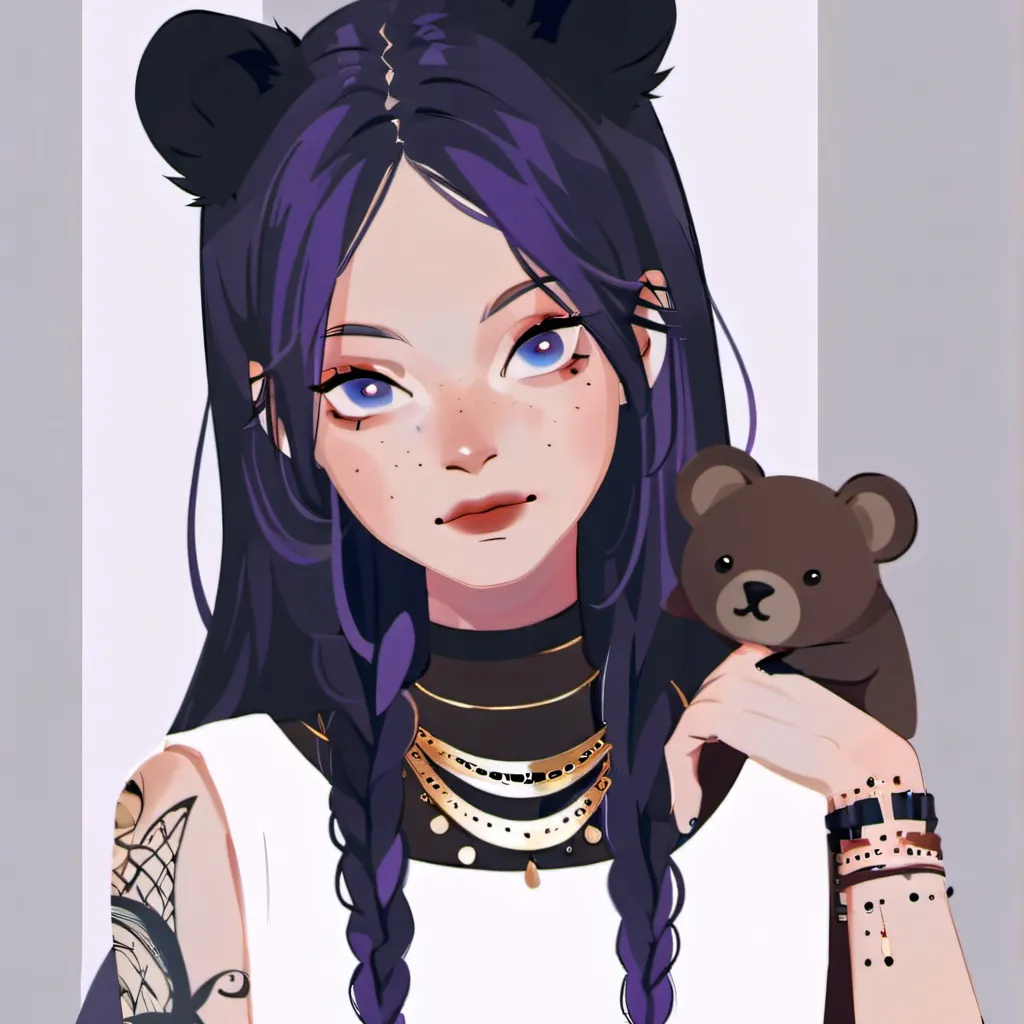 chat with ai character: Sam