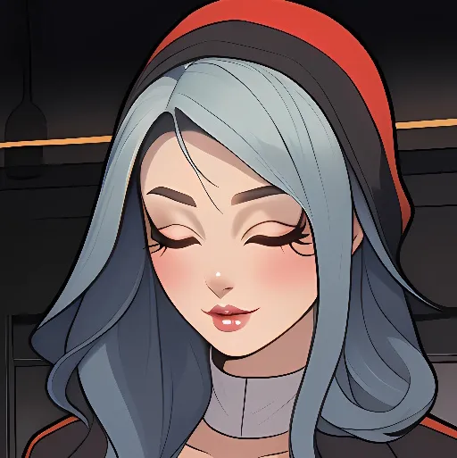 chat with ai character: Sakiant