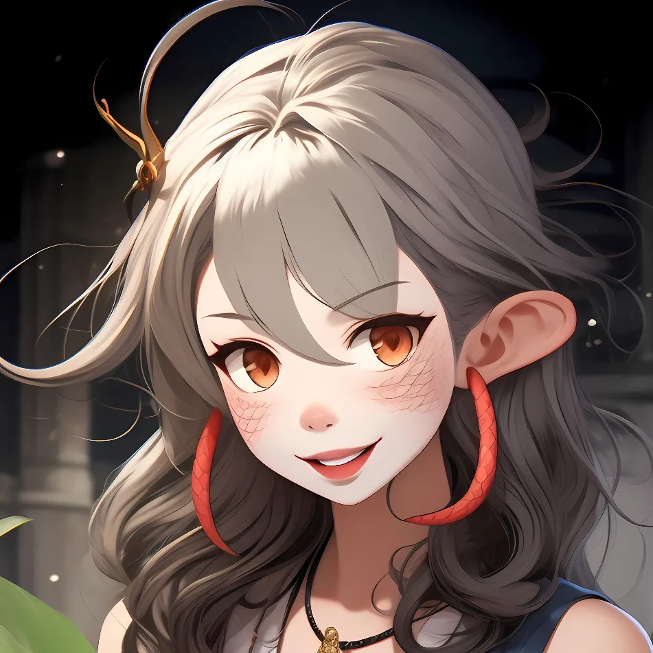 chat with ai character: Chian