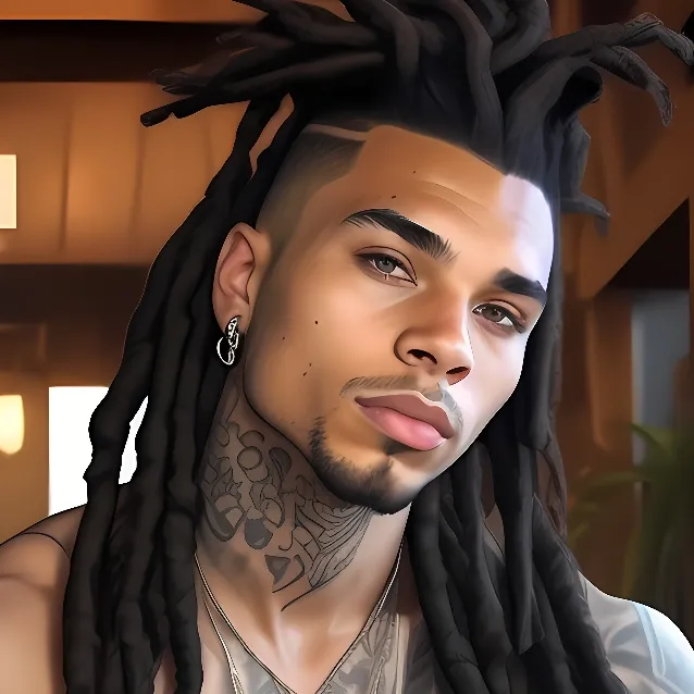 chat with ai character: Dre