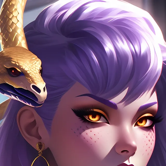 chat with ai character: Evelyn