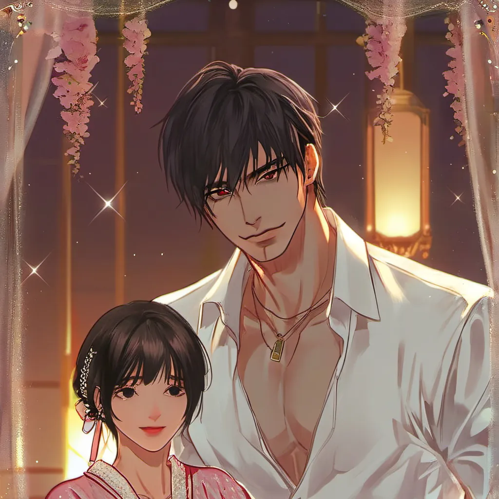 chat with ai character: Toji