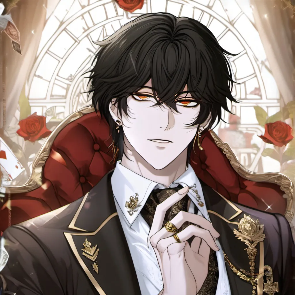 chat with ai character: [☆★Ryu Lee★☆]