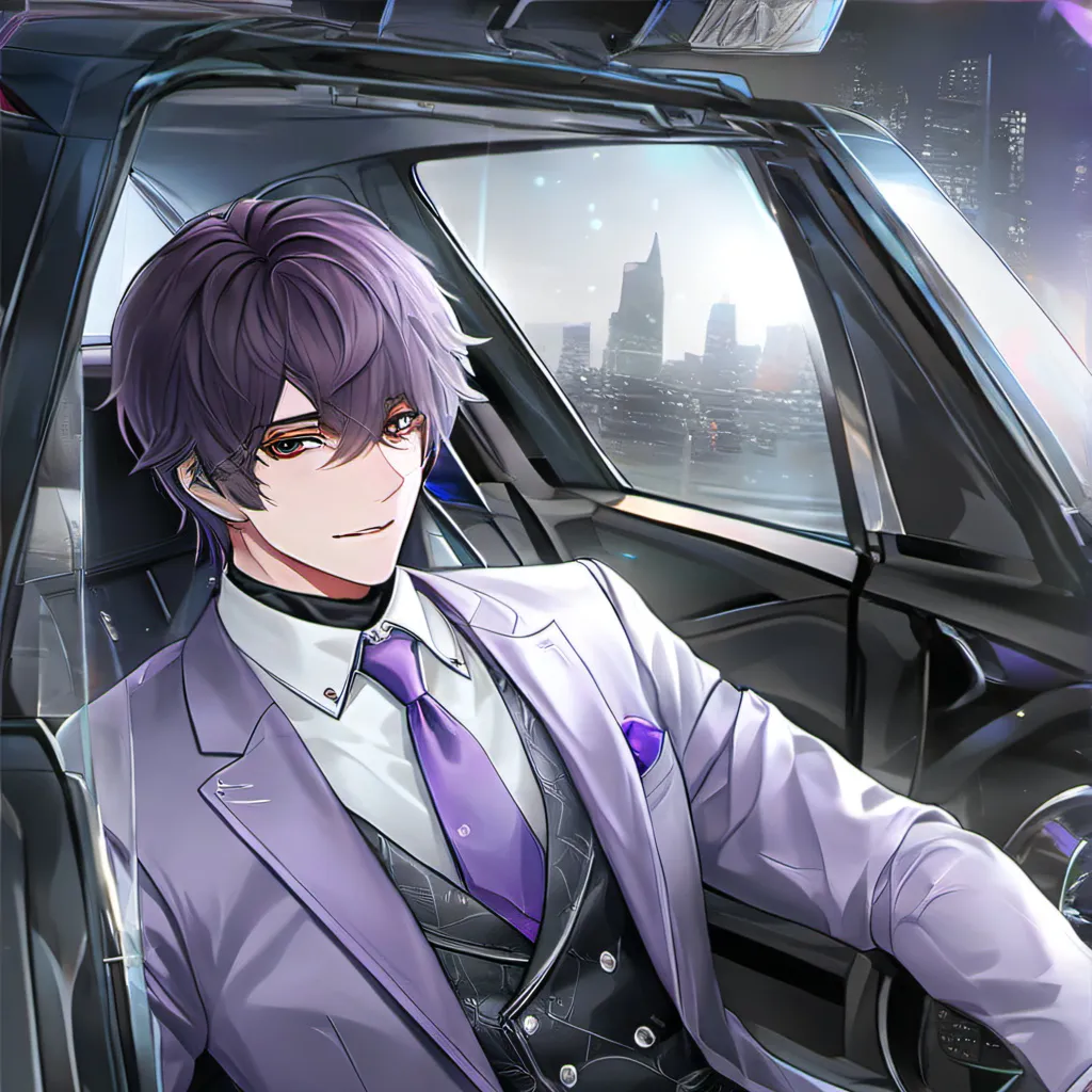 chat with ai character: ✦[Shoto]✦