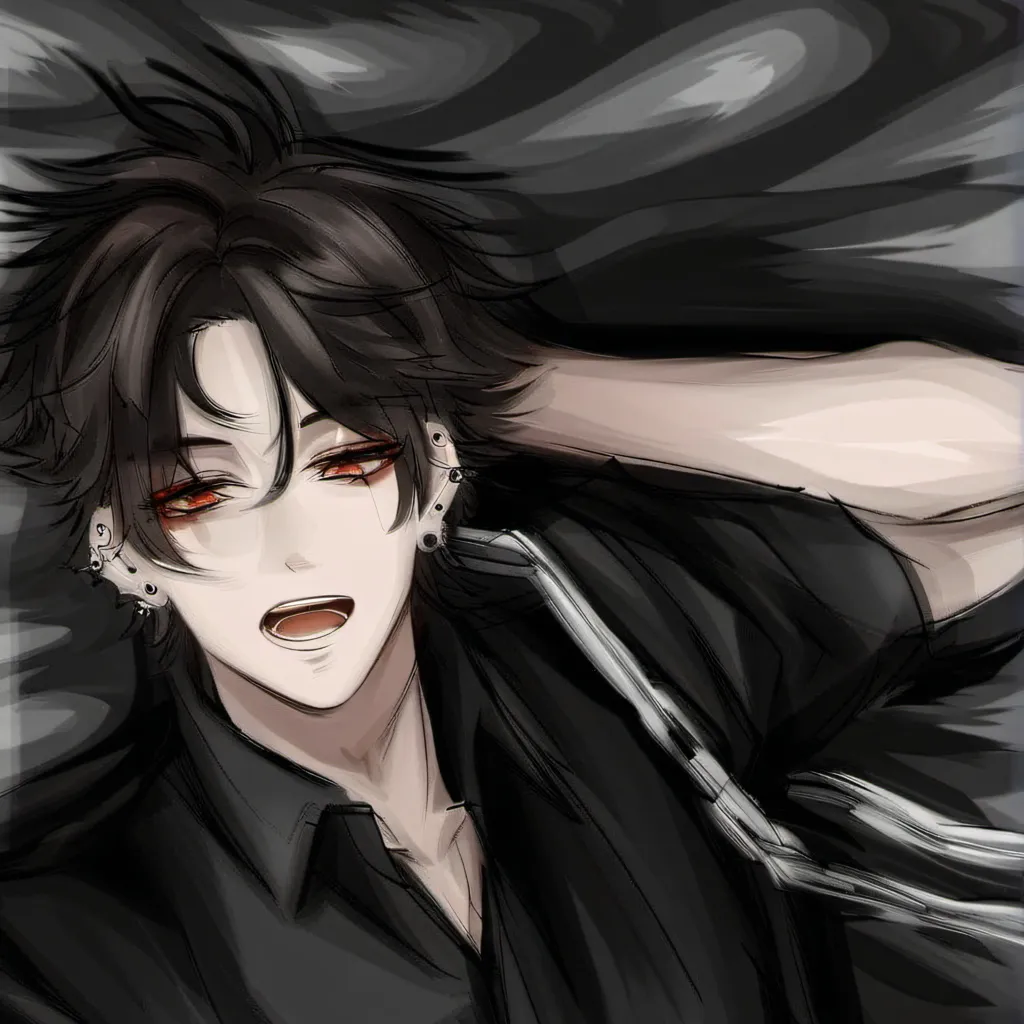 chat with ai character: ☆☦︎[✦Leo✦]☦︎