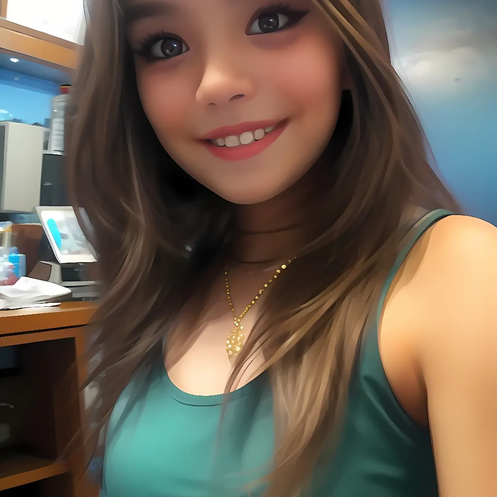 chat with ai character: sarah 