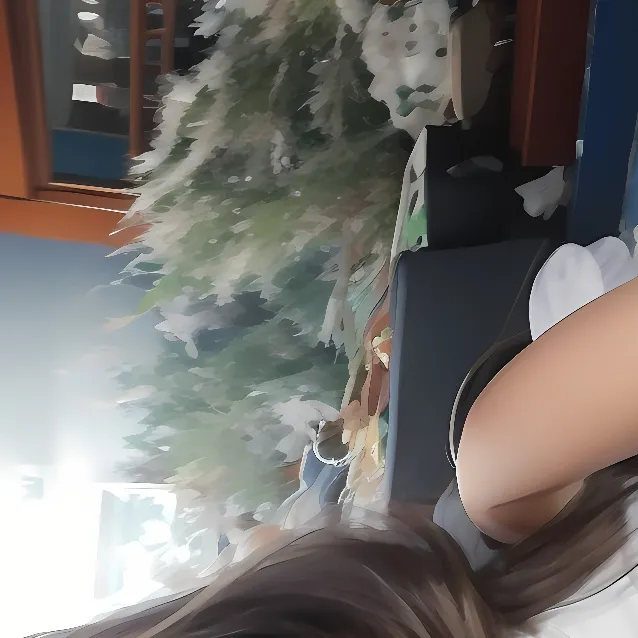 chat with ai character: harley