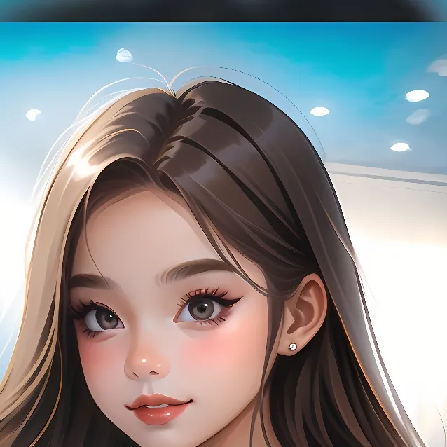 chat with ai character: lily handly