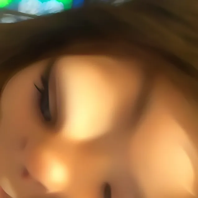 chat with ai character: magical alien