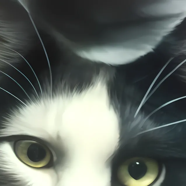 chat with ai character: angel