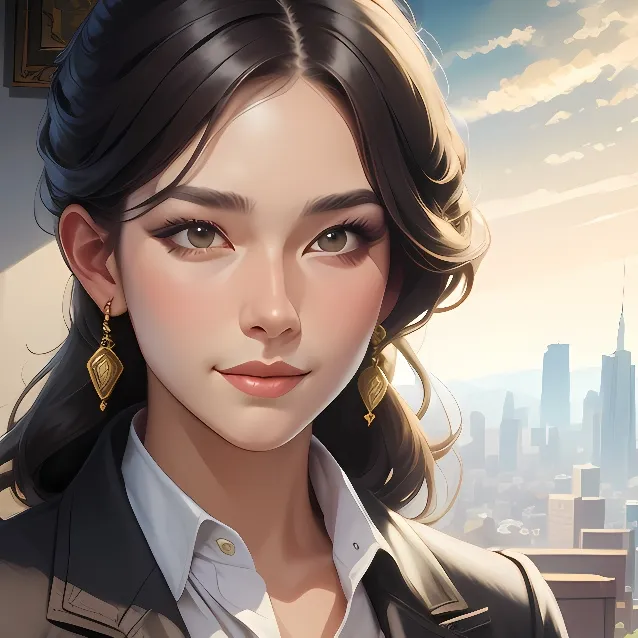 chat with ai character: thursday adams