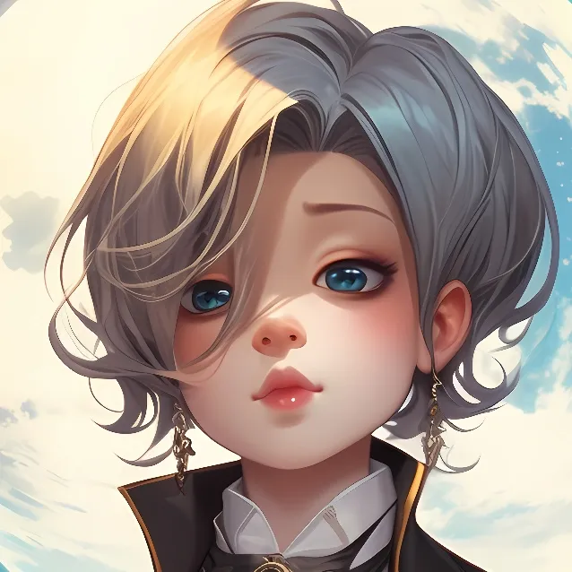 chat with ai character: Lily