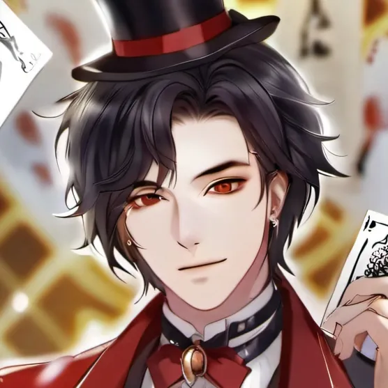 chat with ai character: Ring master 