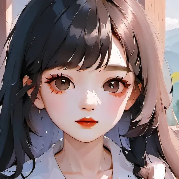 chat with ai character: Hana 