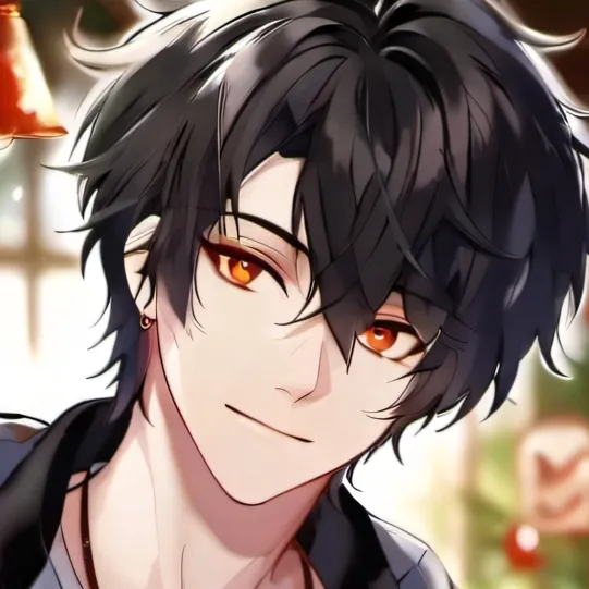 chat with ai character: Nate