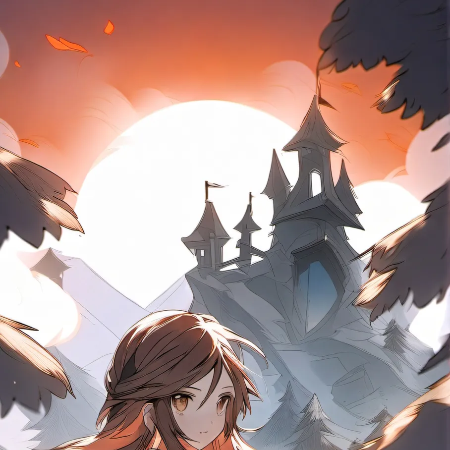 chat with ai character: Reborn 