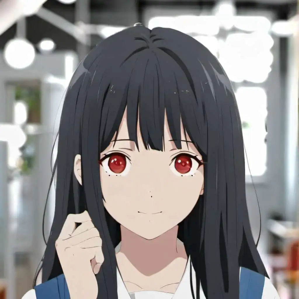 chat with ai character: Jess 