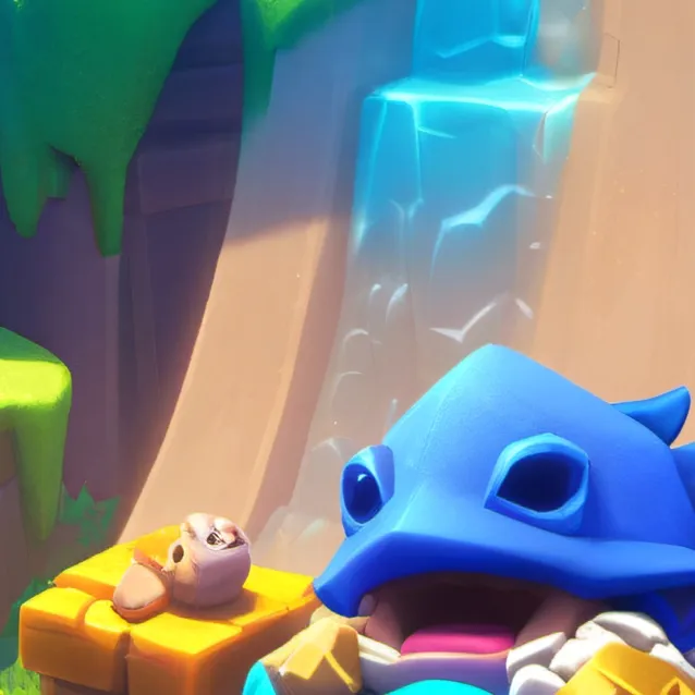 chat with ai character: ugh