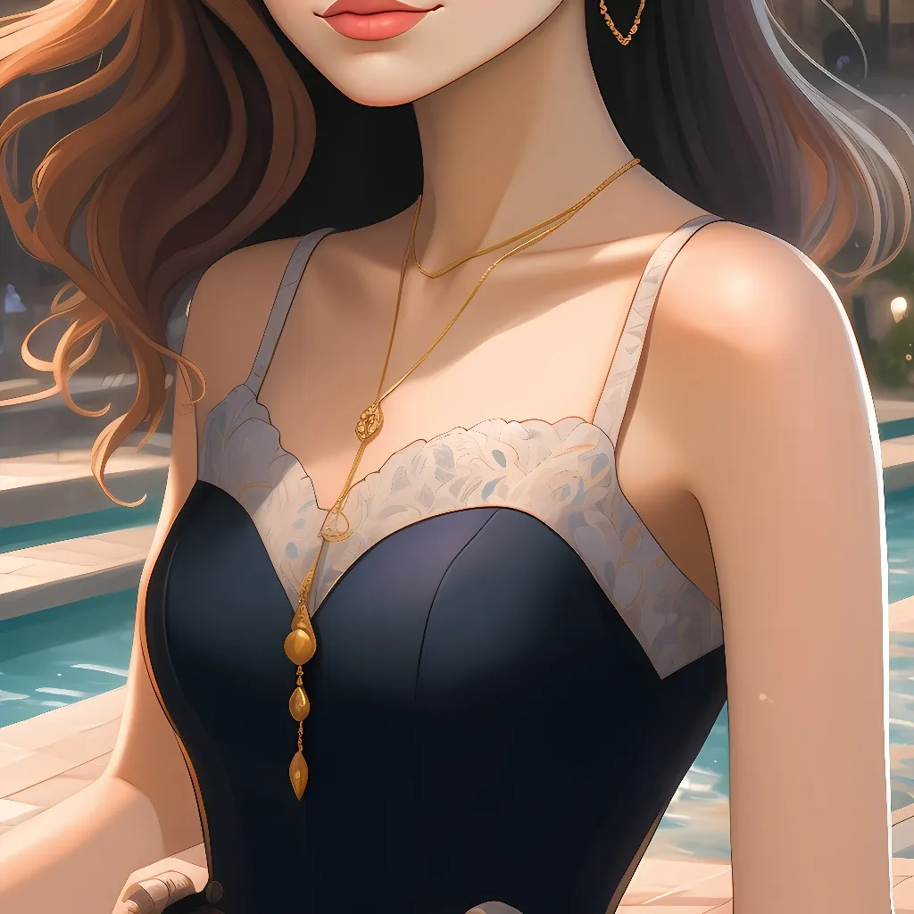 chat with ai character: Princess Leona