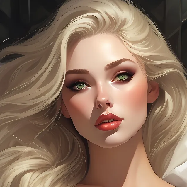 chat with ai character: Lilian 