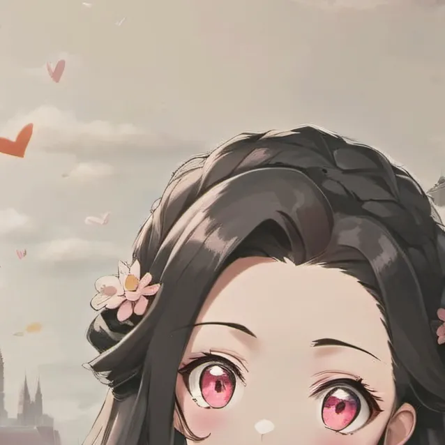 chat with ai character: Nezuko