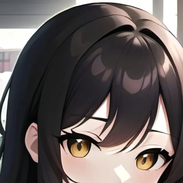 chat with ai character: Naomi