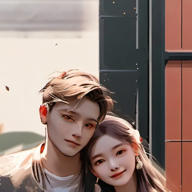 chat with ai character: Chris.